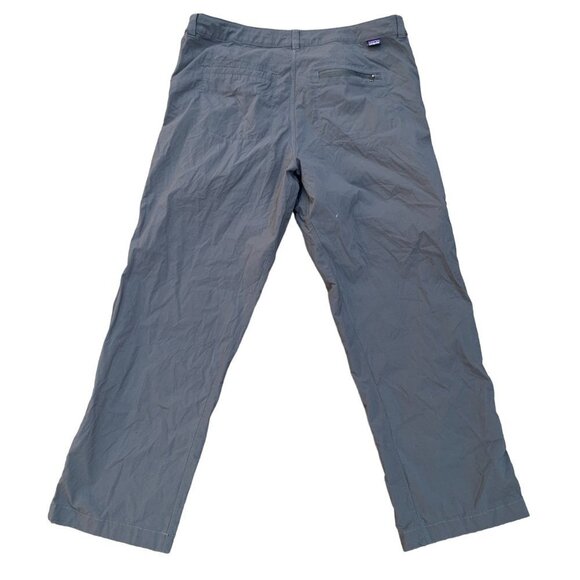 RARE Patagonia Quandary Pants Size 12 - Picture 3 of 10